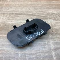 98AB 14A132 DE   Electric window control switch Ford Focus