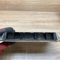 2249970 0281001445  Engine control unit/module ECU BMW 3 E46