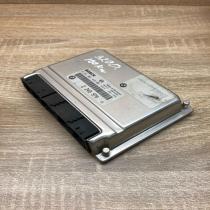 2249970 0281001445  Engine control unit/module ECU BMW 3 E46