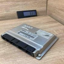 2249970 0281001445  Engine control unit/module ECU BMW 3 E46