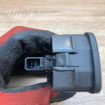 24437646 09185959  Electric window control switch Opel Signum