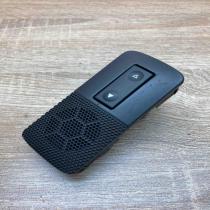 24437646 09185959 With Plug Electric window control switch Opel Signum