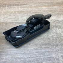 24437646 09185959 With Plug Electric window control switch Opel Signum