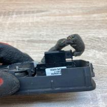 24437646 09185959 With Plug Electric window control switch Opel Signum