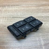 1S7T 14A132 BD   Electric window control switch Ford Mondeo Mk III