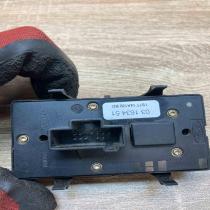 1S7T 14A132 BD   Electric window control switch Ford Mondeo Mk III