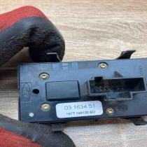 1S7T 14A132 BD   Electric window control switch Ford Mondeo Mk III