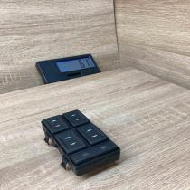 1S7T 14A132 BD   Electric window control switch Ford Mondeo Mk III