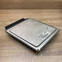 2M5A 12A650 PF 0411C004G  Engine control unit/module ECU Ford Focus