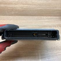 2M5A 12A650 PF 0411C004G  Engine control unit/module ECU Ford Focus
