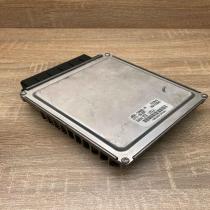 2M5A 12A650 PF 0411C004G  Engine control unit/module ECU Ford Focus