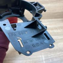 9618706880 96205590ZL  Wiper turn signal indicator stalk/switch Peugeot 406