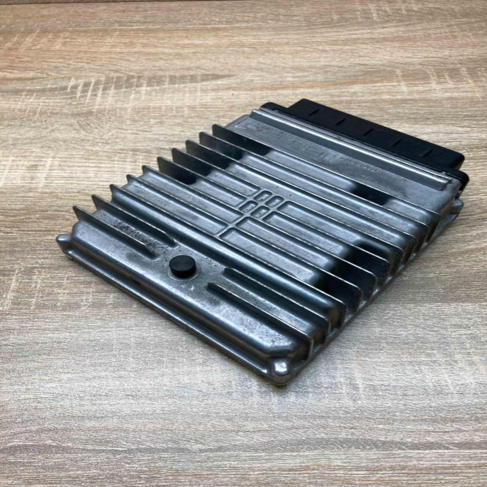 5S71 12A650 HA 28011238 E2U9A Engine control unit/module ECU Ford Mondeo Mk III