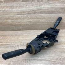 9630605180 96049597ZL  Wiper turn signal indicator stalk/switch Peugeot 206