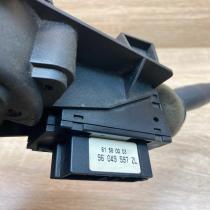 9630605180 96049597ZL  Wiper turn signal indicator stalk/switch Peugeot 206