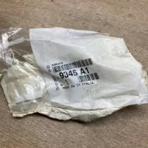 9345A1 9345 A1 Retainer clip Other body part Fiat Doblo
