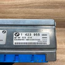 1423955 5WK33502AD  Gearbox control unit/module BMW 5 E39