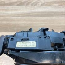 98AB 14A664 BF 98AG 13335AE  Wiper turn signal indicator stalk/switch Ford Focus