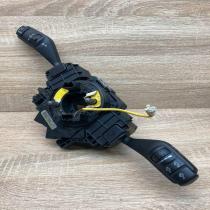 4M5T 14A664 AB 3M5T 6475 AE  Airbag slip ring squib (SRS ring) Ford Focus