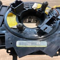 4M5T 14A664 AB 3M5T 6475 AE  Airbag slip ring squib (SRS ring) Ford Focus