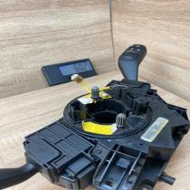 4M5T 14A664 AB 3M5T 6475 AE  Airbag slip ring squib (SRS ring) Ford Focus