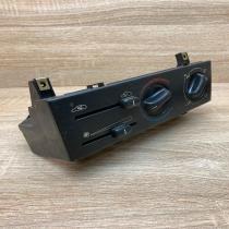9184941002 652549F  Climate control unit Peugeot 406