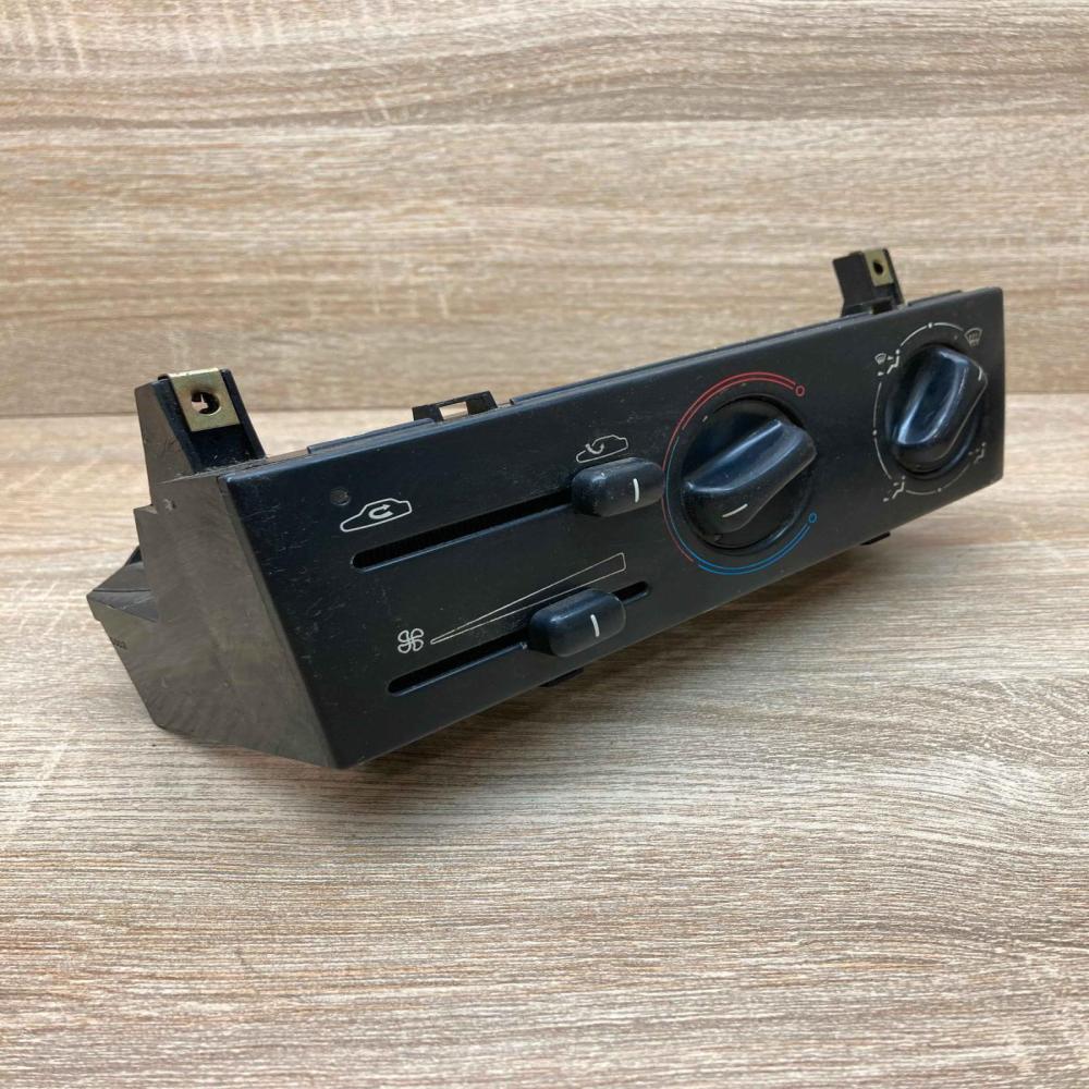 9184941002 652549F  Climate control unit Peugeot 406