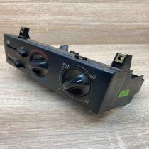 9184941002 652549F  Climate control unit Peugeot 406