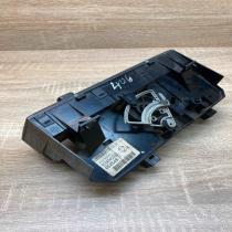 9184941002 652549F  Climate control unit Peugeot 406