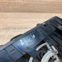 9184941002 652549F  Climate control unit Peugeot 406