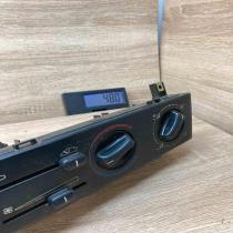 9184941002 652549F  Climate control unit Peugeot 406