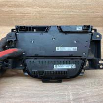 13337218 13337691 AHB Climate control unit Opel Astra J