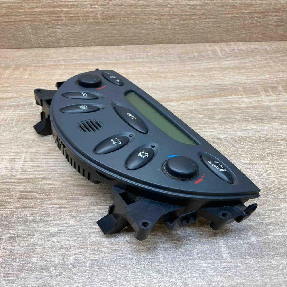 96326398ZK   Climate control unit Citroen C5