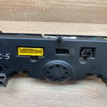 96326398ZK   Climate control unit Citroen C5