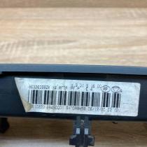 96326398ZK   Climate control unit Citroen C5