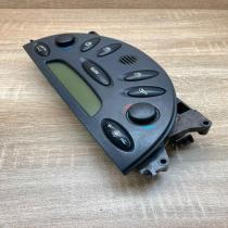 96326398ZK   Climate control unit Citroen C5