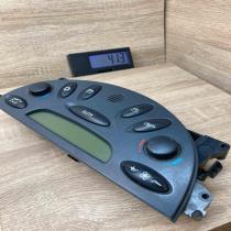 96326398ZK   Climate control unit Citroen C5