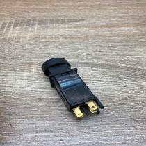 Glass Heat Switch   Windscreen/window heater switch Renault Scenic I