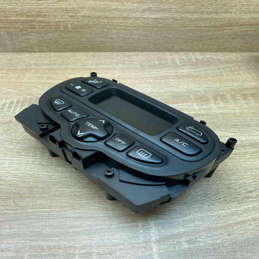 96430991XT 216779210  Climate control unit Peugeot 307