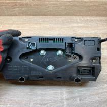 96430991XT 216779210  Climate control unit Peugeot 307