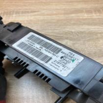 96430991XT 216779210  Climate control unit Peugeot 307