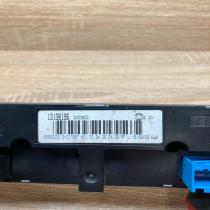 13138196   Climate control unit Opel Vectra C
