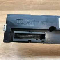 13138196   Climate control unit Opel Vectra C