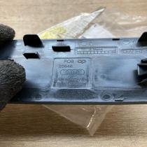 4K8955276A   Headlight washer spray nozzle cap/cover Audi A6 S6 C8 4K