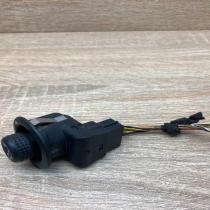 1S7T 17B676 AA D3L0A With Plug Wing mirror switch Ford Mondeo Mk III