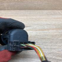 1S7T 17B676 AA D3L0A With Plug Wing mirror switch Ford Mondeo Mk III