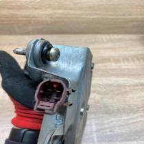 9628679980 54902512  Rear window wiper motor Peugeot 206