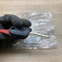 9170H4 9170 H4  Ignition key/card Citroen ZX