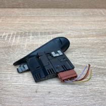 BORG 8292  With Plug Clock Citroen C8