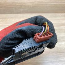 BORG 8292  With Plug Clock Citroen C8